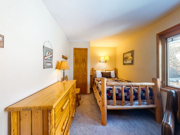 Breckenridge Home 1017958
