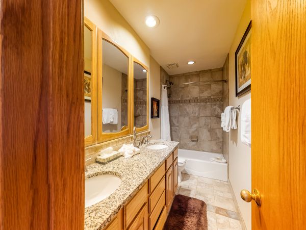 Breckenridge Home 1017958