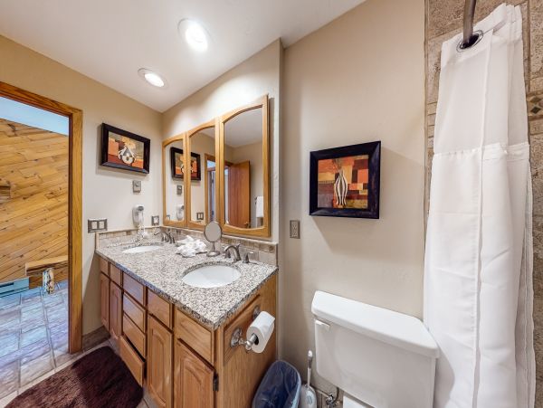 Breckenridge Home 1017958