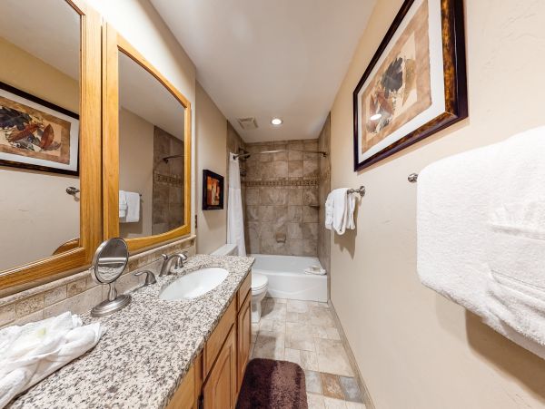 Breckenridge Home 1017958