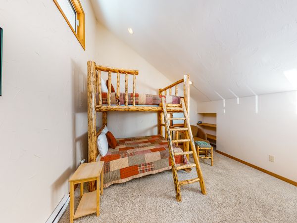 Breckenridge Home 1017958