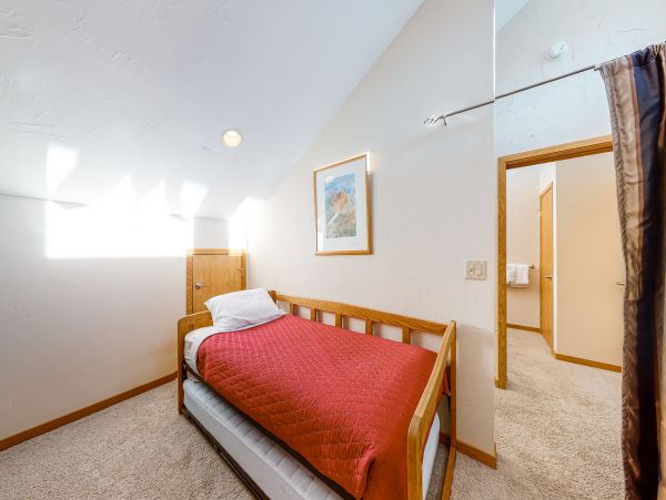 Breckenridge Home 1017958