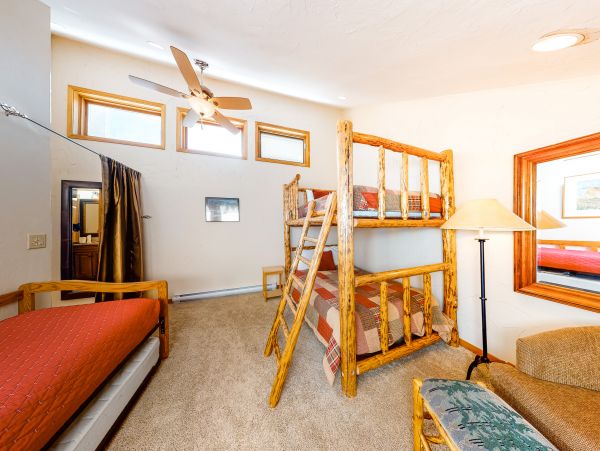 Breckenridge Home 1017958