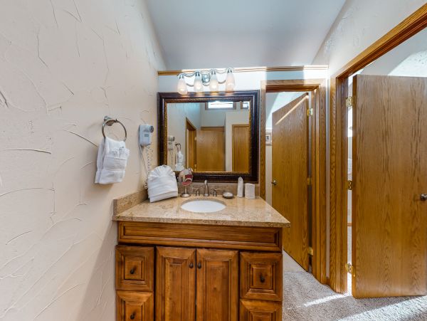 Breckenridge Home 1017958