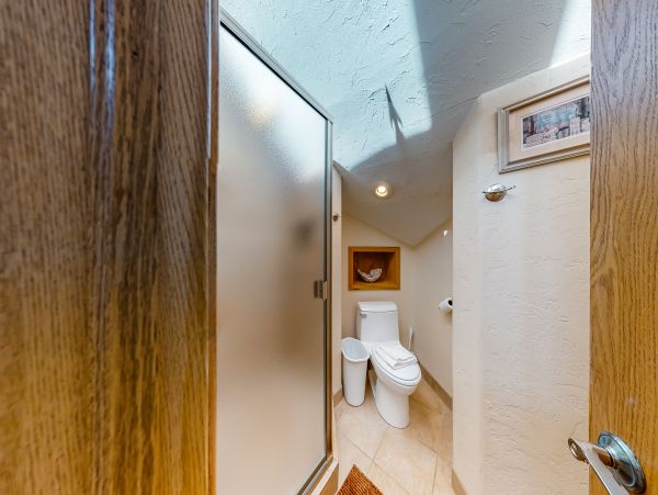 Breckenridge Home 1017958