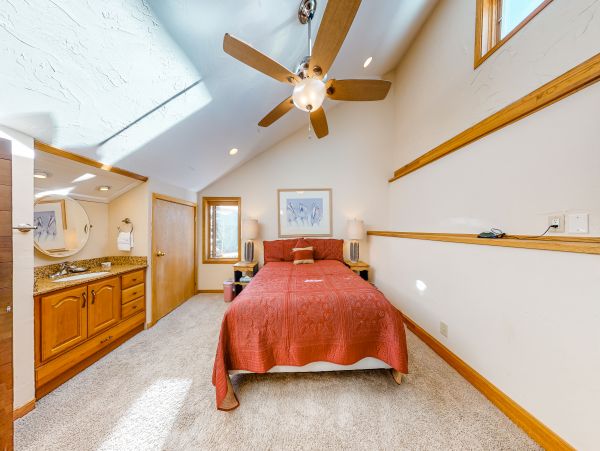 Breckenridge Home 1017958