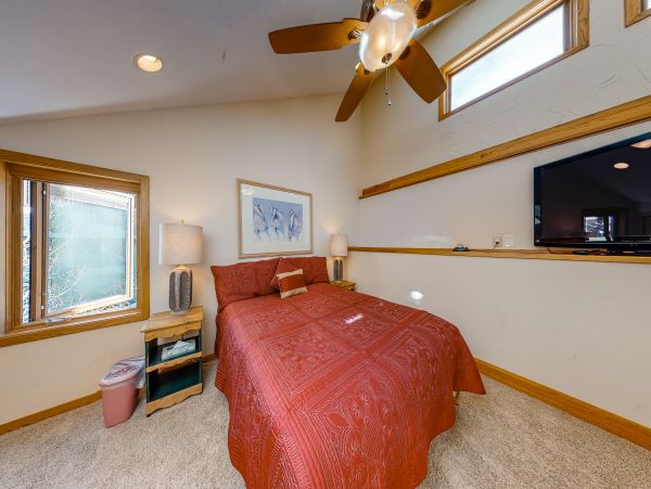 Breckenridge Home 1017958