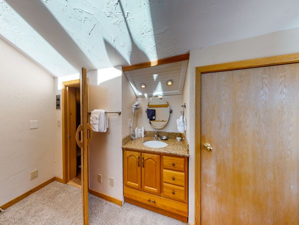Breckenridge Home 1017958