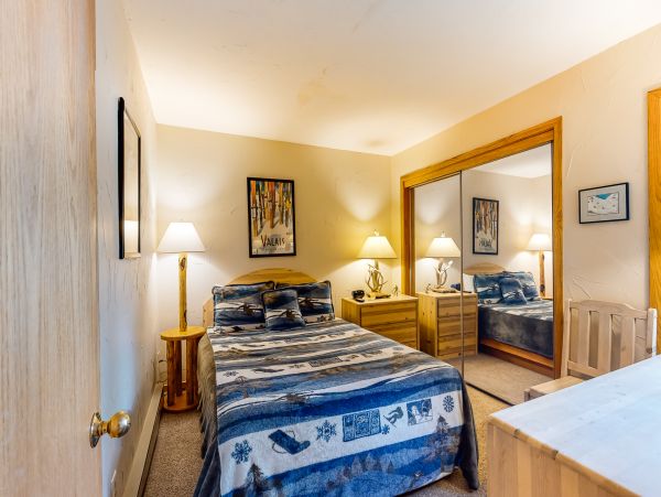 Breckenridge Home 1017958