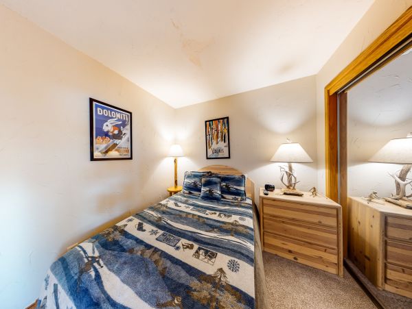 Breckenridge Home 1017958