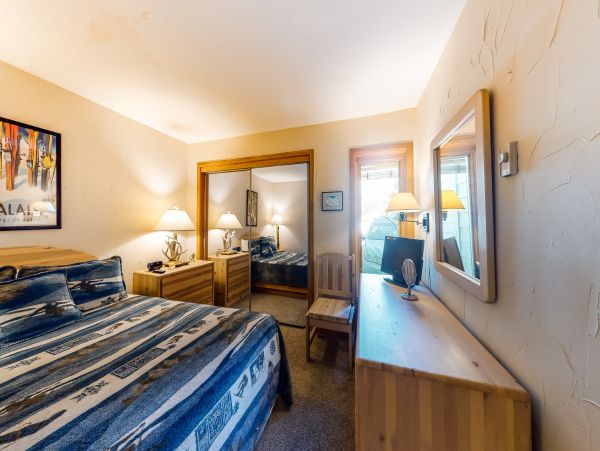 Breckenridge Home 1017958