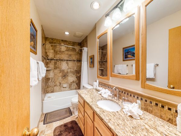 Breckenridge Home 1017958