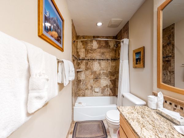 Breckenridge Home 1017958