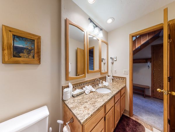 Breckenridge Home 1017958