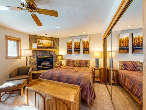 Breckenridge Home 1017958