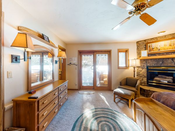 Breckenridge Home 1017958