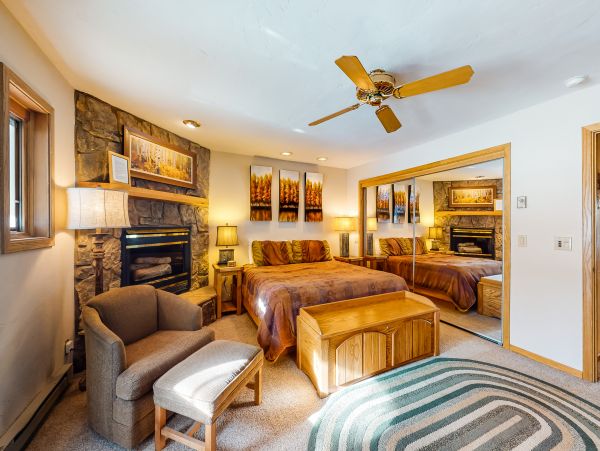 Breckenridge Home 1017958