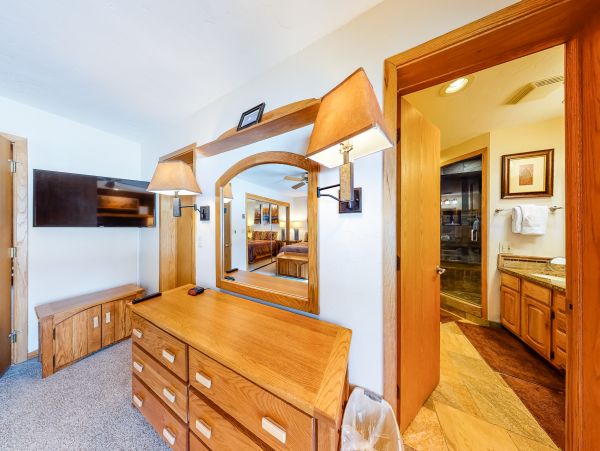 Breckenridge Home 1017958