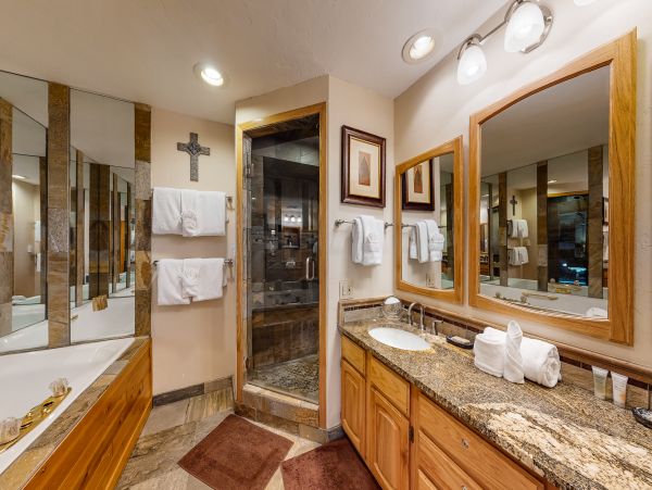 Breckenridge Home 1017958