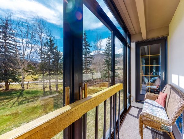 Breckenridge Home 1017959
