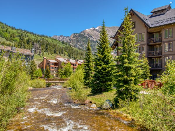 Breckenridge Home 1017959