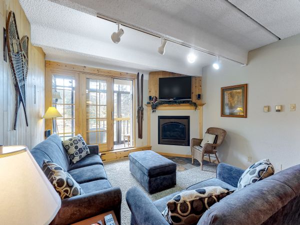 Breckenridge Home 1017959