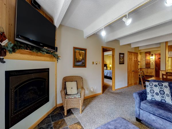 Breckenridge Home 1017959