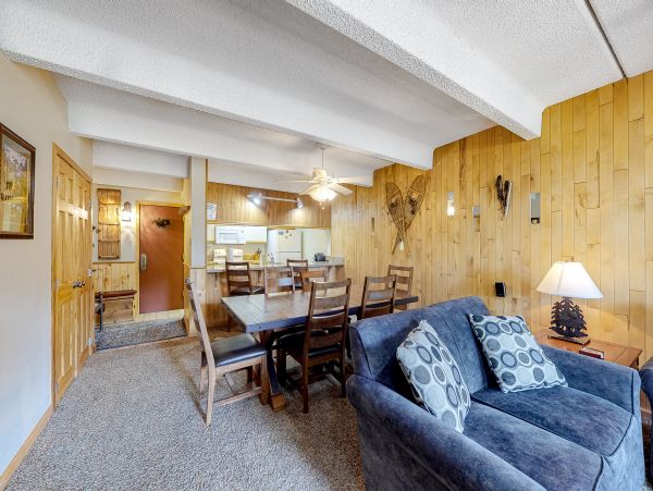 Breckenridge Home 1017959