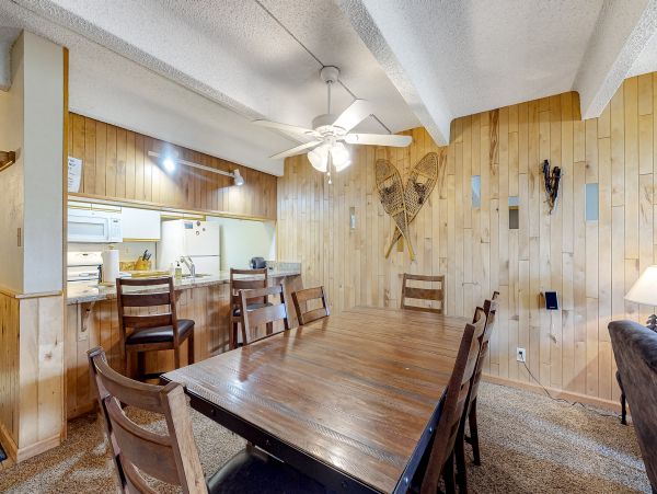 Breckenridge Home 1017959
