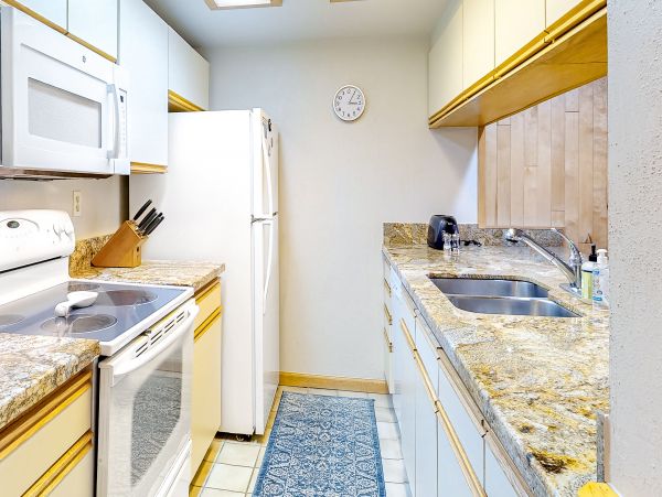 Breckenridge Home 1017959