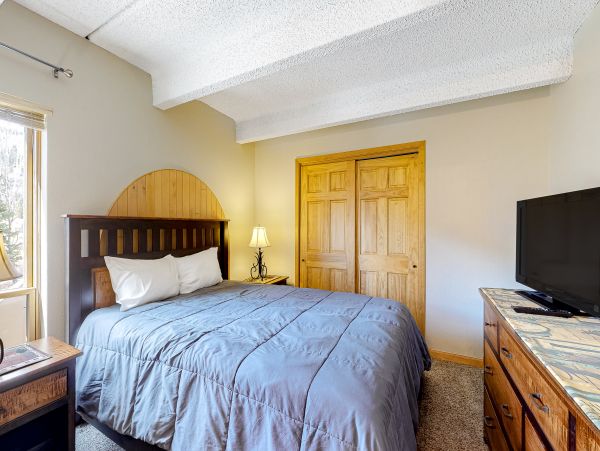 Breckenridge Home 1017959