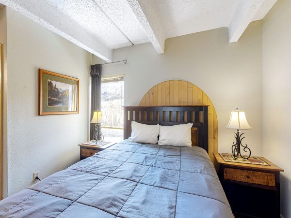 Breckenridge Home 1017959
