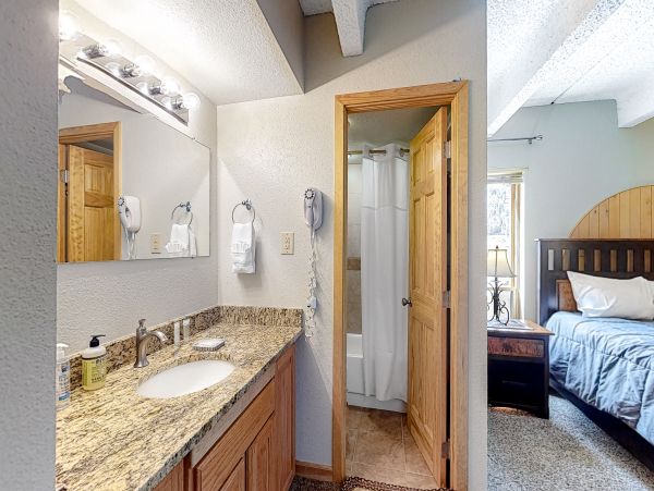 Breckenridge Home 1017959