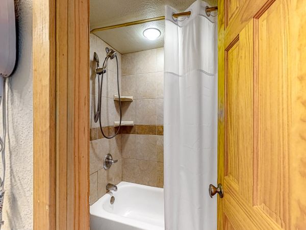 Breckenridge Home 1017959