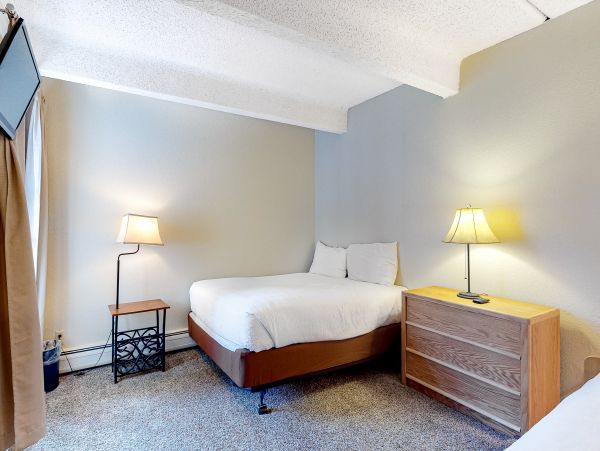 Breckenridge Home 1017959