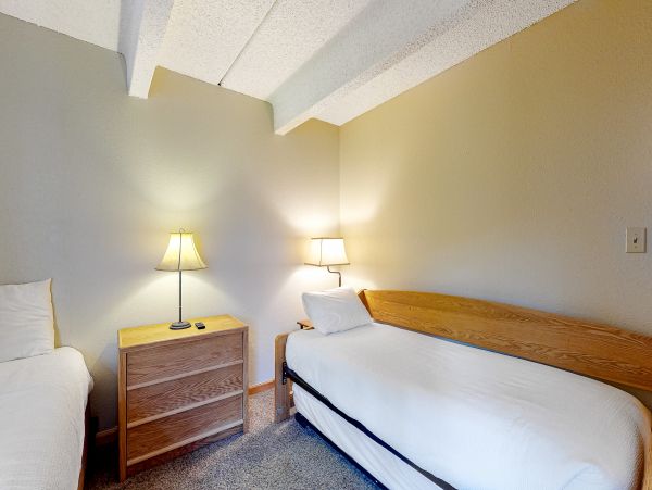 Breckenridge Home 1017959