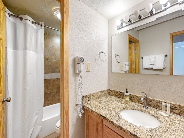 Breckenridge Home 1017959