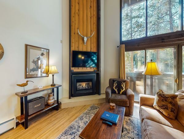 Breckenridge Home 1017960