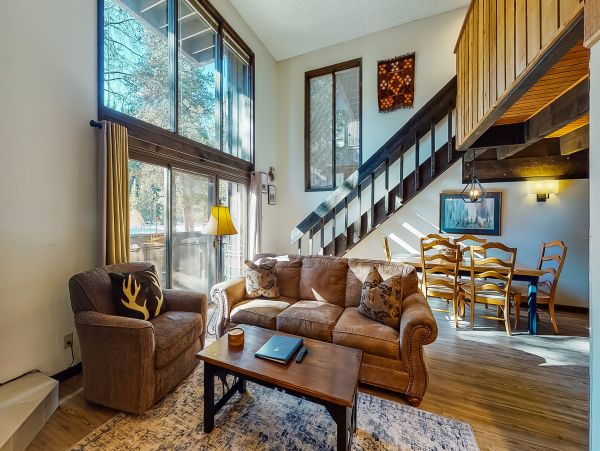 Breckenridge Home 1017960