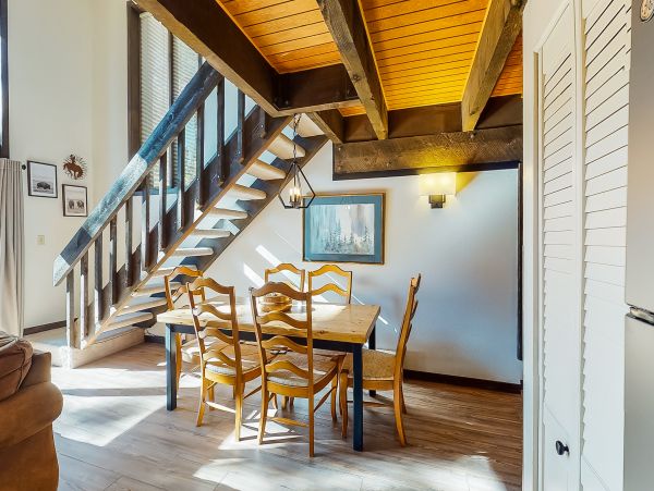 Breckenridge Home 1017960