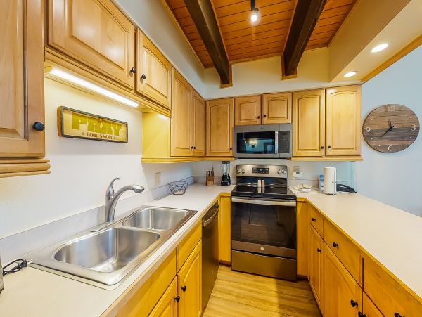 Breckenridge Home 1017960