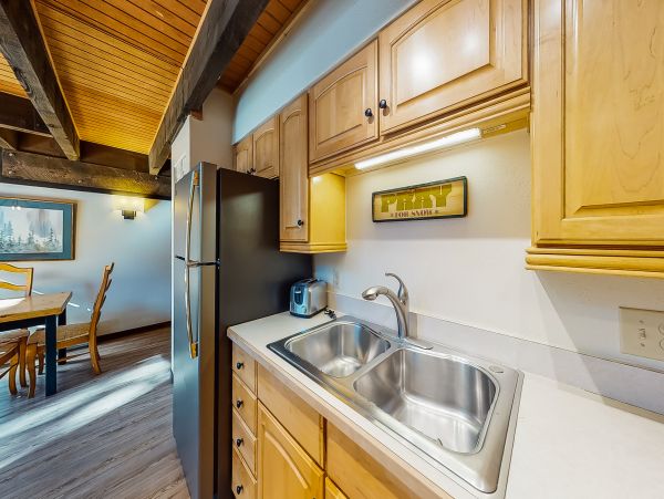 Breckenridge Home 1017960