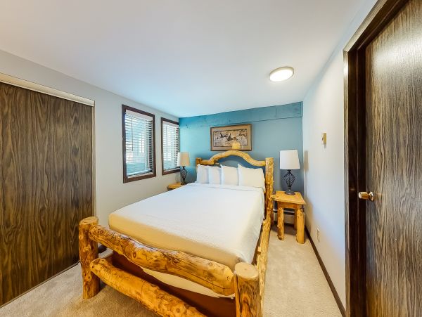 Breckenridge Home 1017960