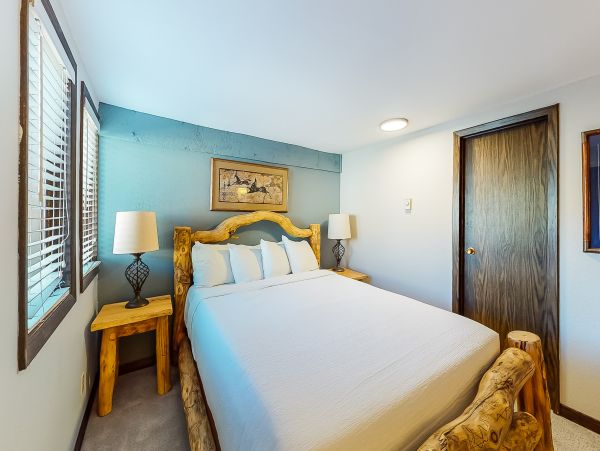 Breckenridge Home 1017960
