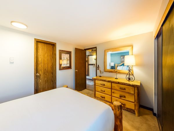 Breckenridge Home 1017960