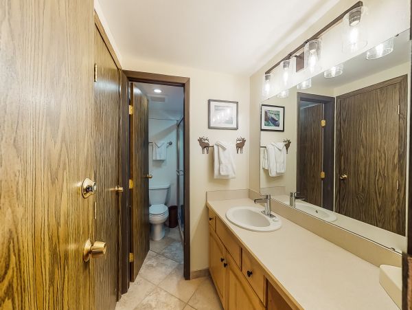 Breckenridge Home 1017960