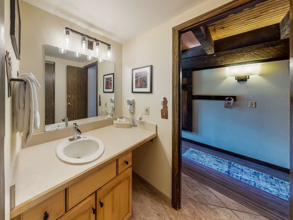 Breckenridge Home 1017960
