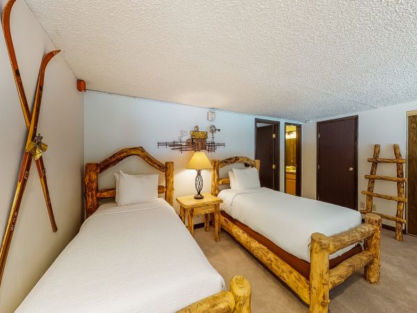 Breckenridge Home 1017960