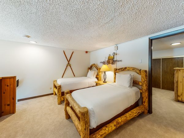 Breckenridge Home 1017960