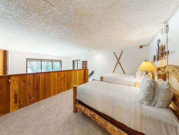 Breckenridge Home 1017960